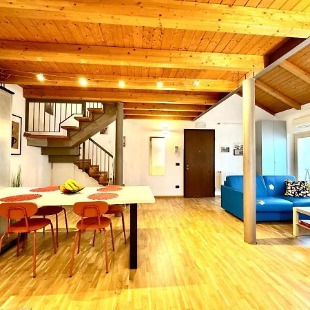 The Loft Apartment ทิมิชัวรา ภายนอก รูปภาพ