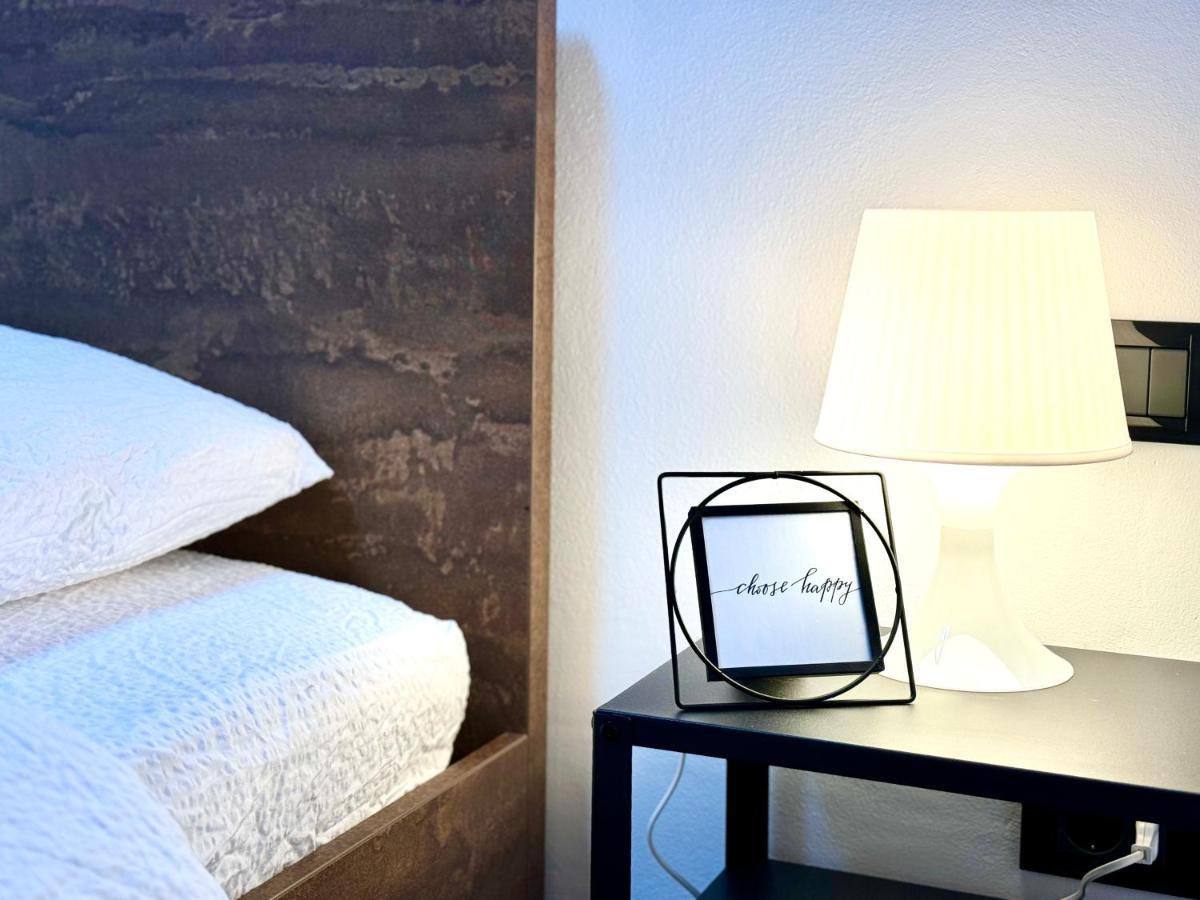 The Loft Apartment ทิมิชัวรา ภายนอก รูปภาพ