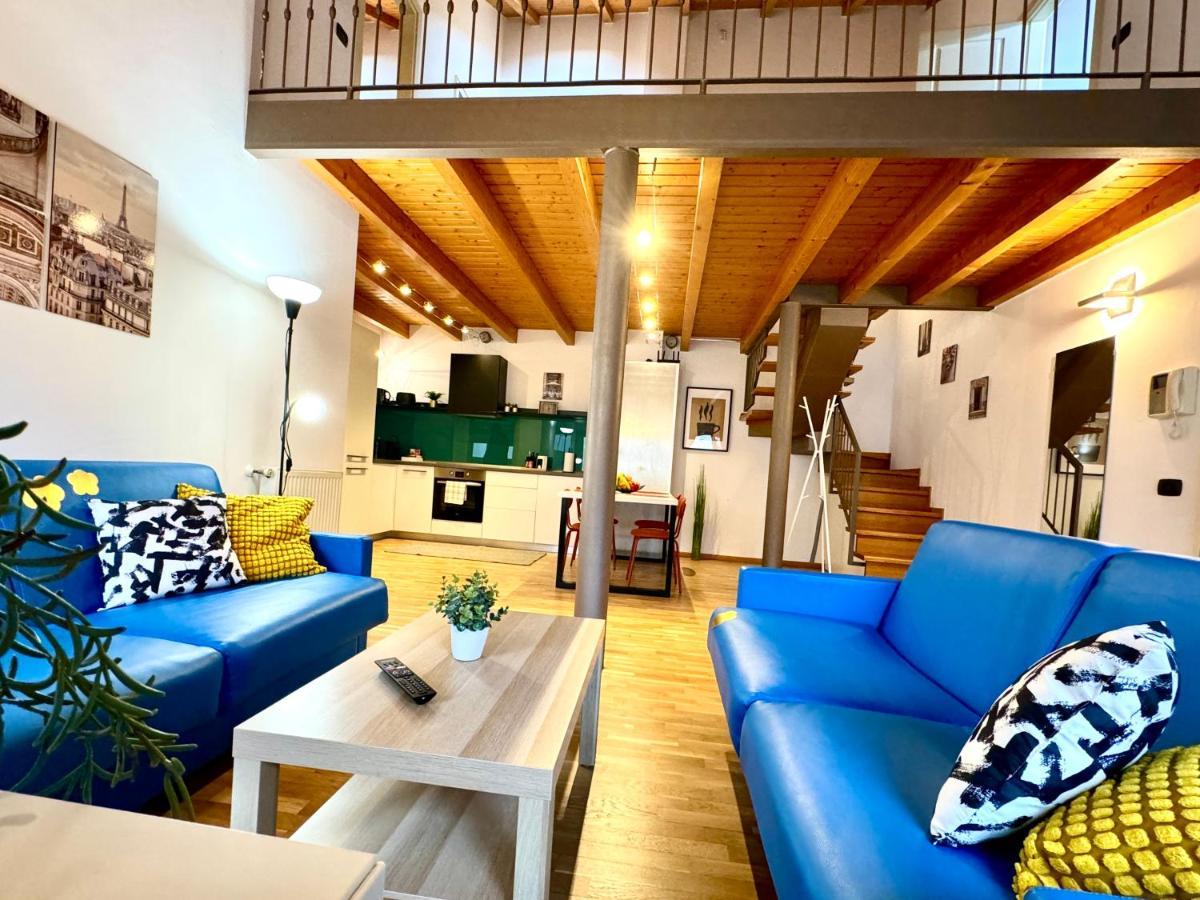 The Loft Apartment ทิมิชัวรา ภายนอก รูปภาพ
