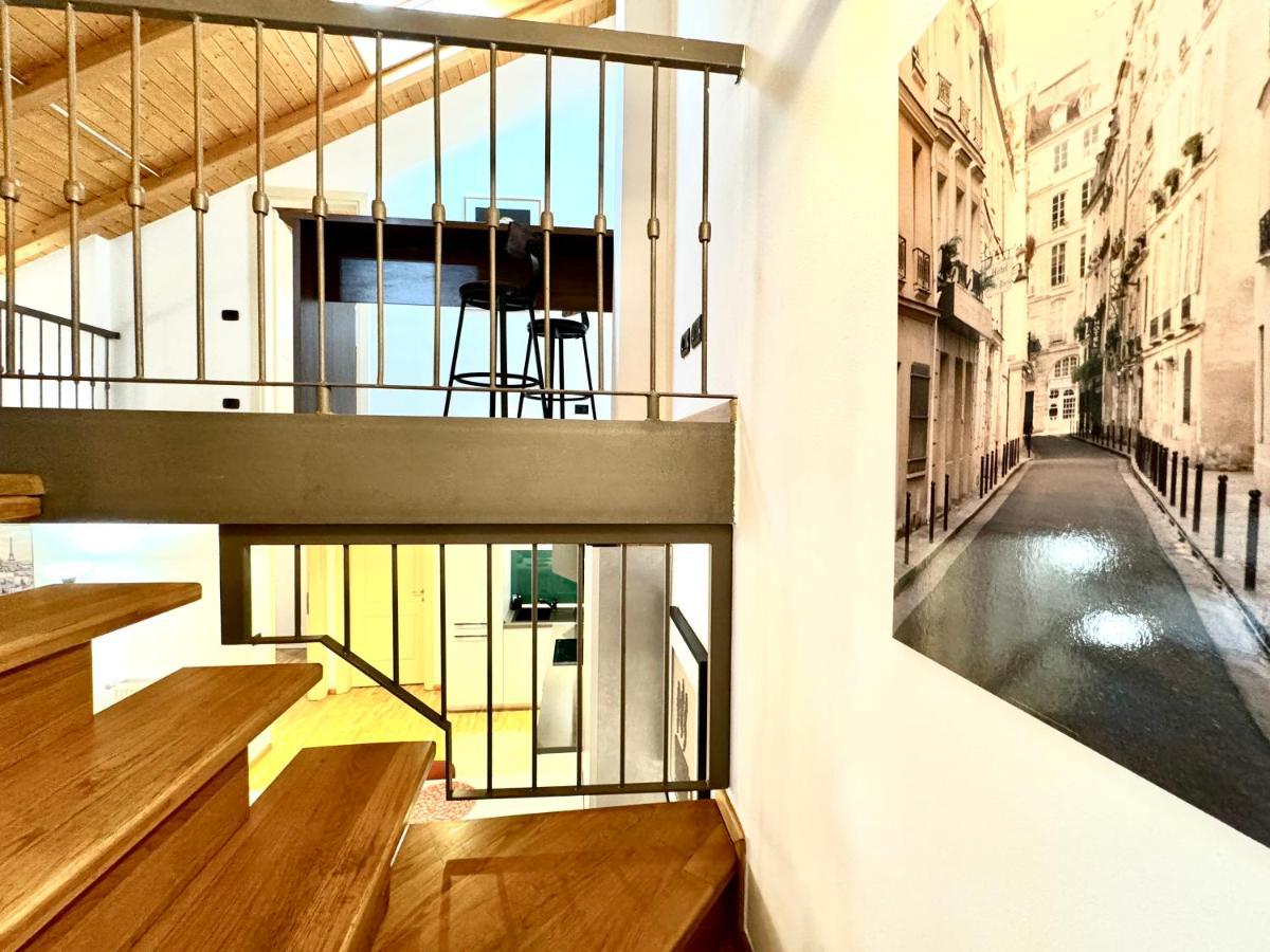 The Loft Apartment ทิมิชัวรา ภายนอก รูปภาพ