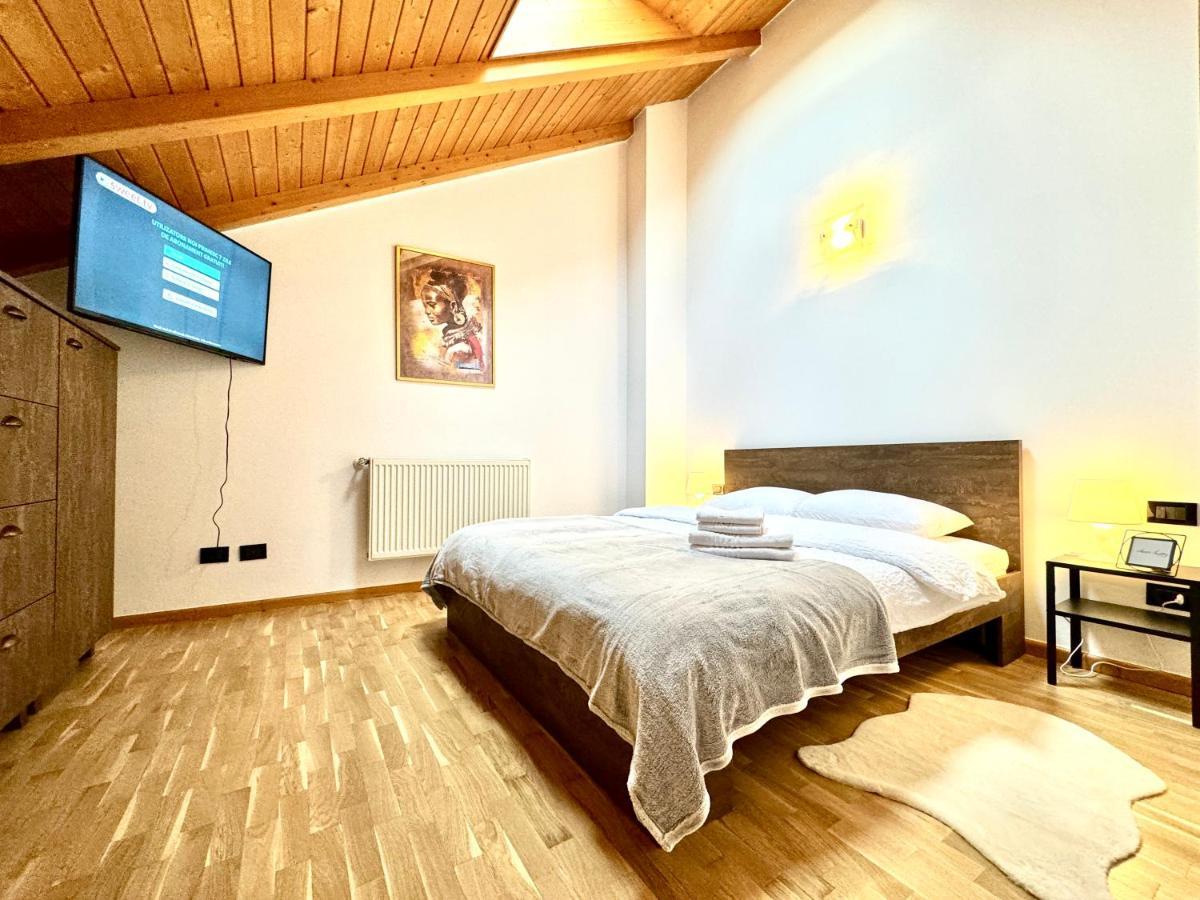 The Loft Apartment ทิมิชัวรา ภายนอก รูปภาพ