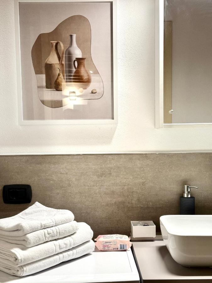 The Loft Apartment ทิมิชัวรา ภายนอก รูปภาพ
