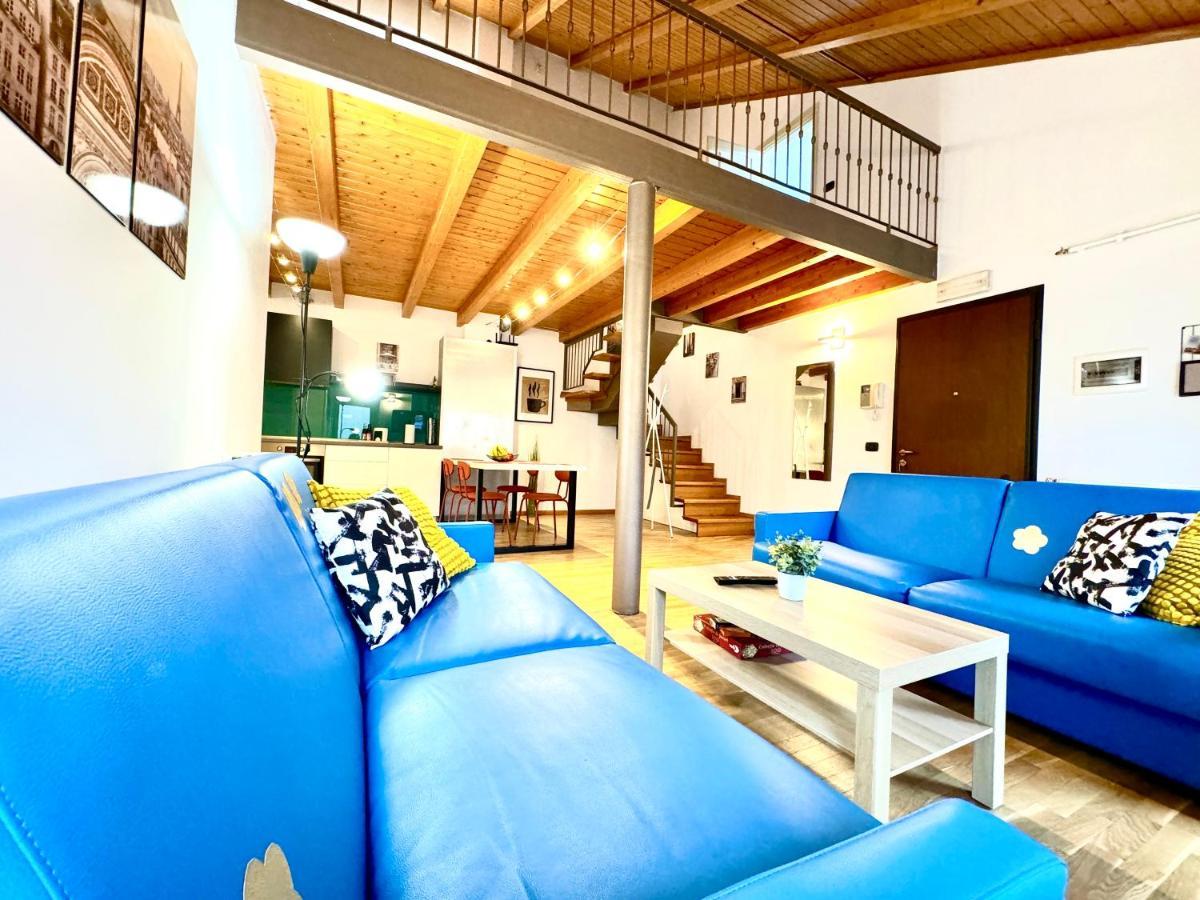 The Loft Apartment ทิมิชัวรา ภายนอก รูปภาพ