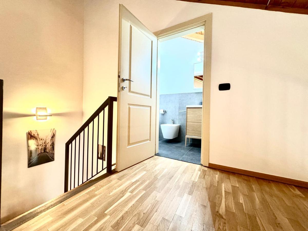 The Loft Apartment ทิมิชัวรา ภายนอก รูปภาพ
