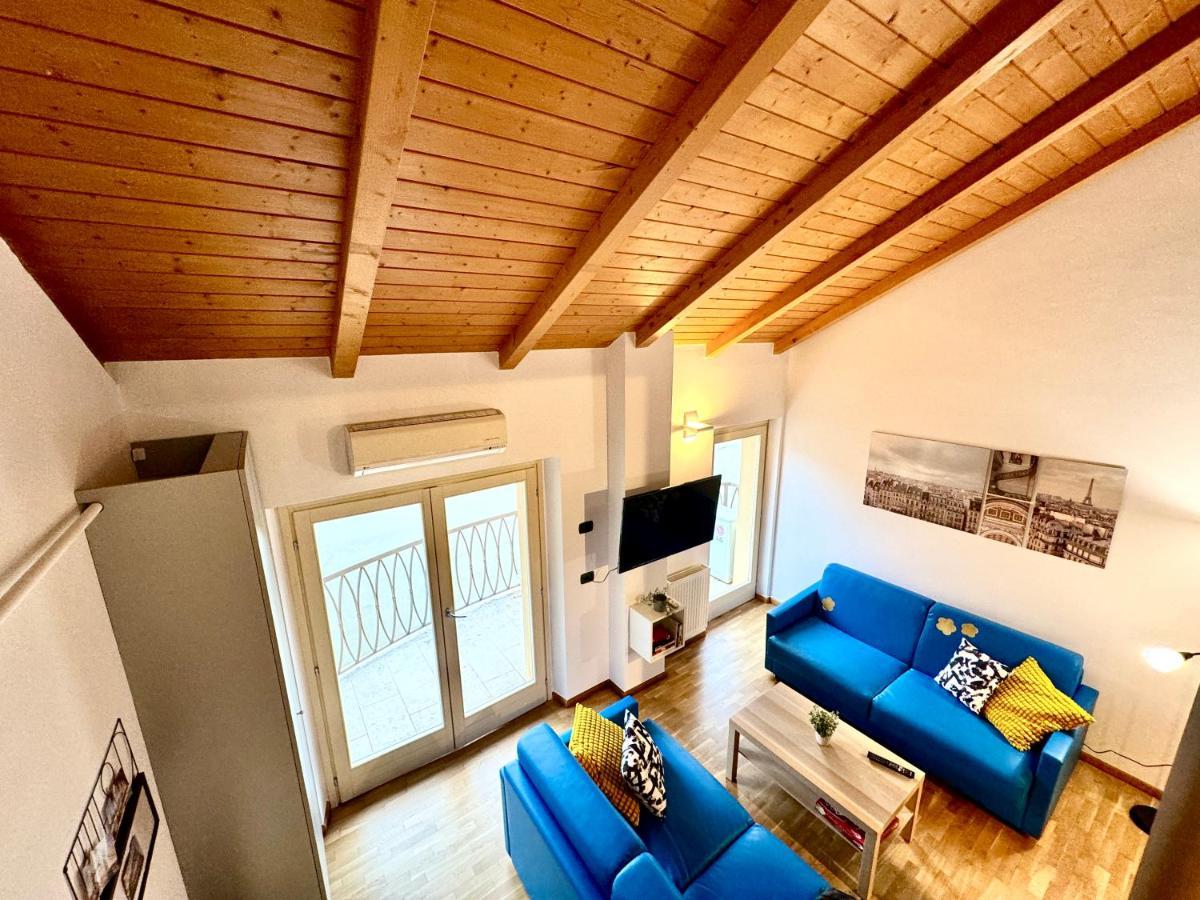 The Loft Apartment ทิมิชัวรา ภายนอก รูปภาพ