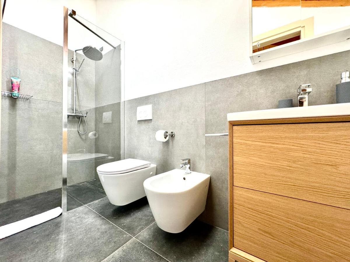 The Loft Apartment ทิมิชัวรา ภายนอก รูปภาพ