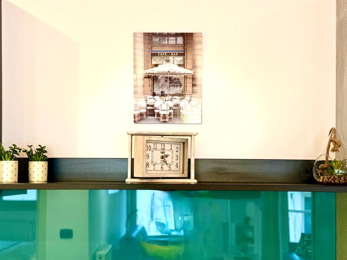 The Loft Apartment ทิมิชัวรา ภายนอก รูปภาพ