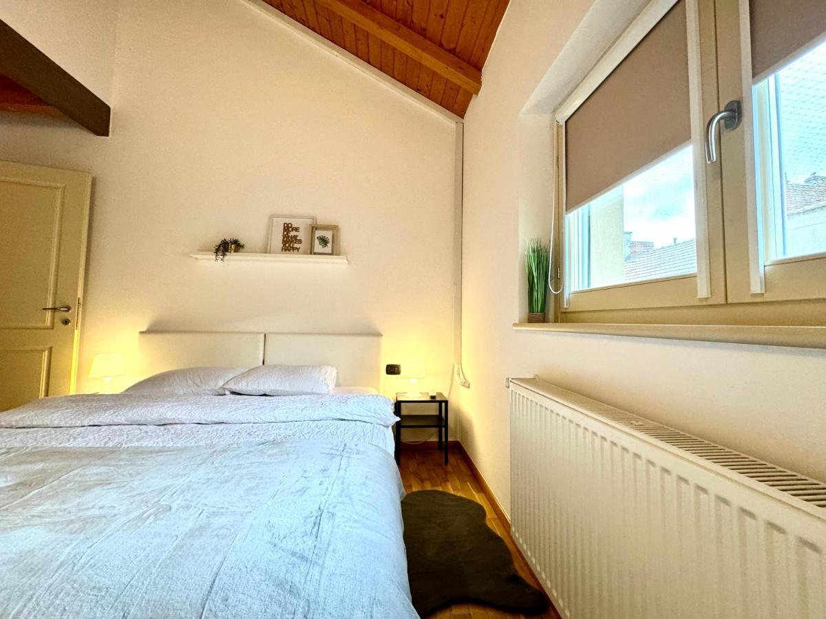 The Loft Apartment ทิมิชัวรา ภายนอก รูปภาพ