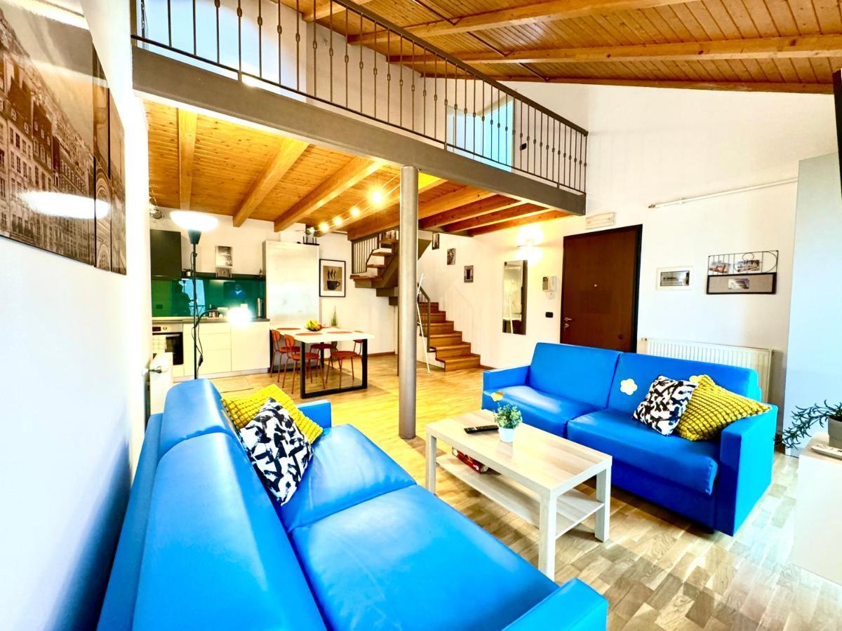 The Loft Apartment ทิมิชัวรา ภายนอก รูปภาพ