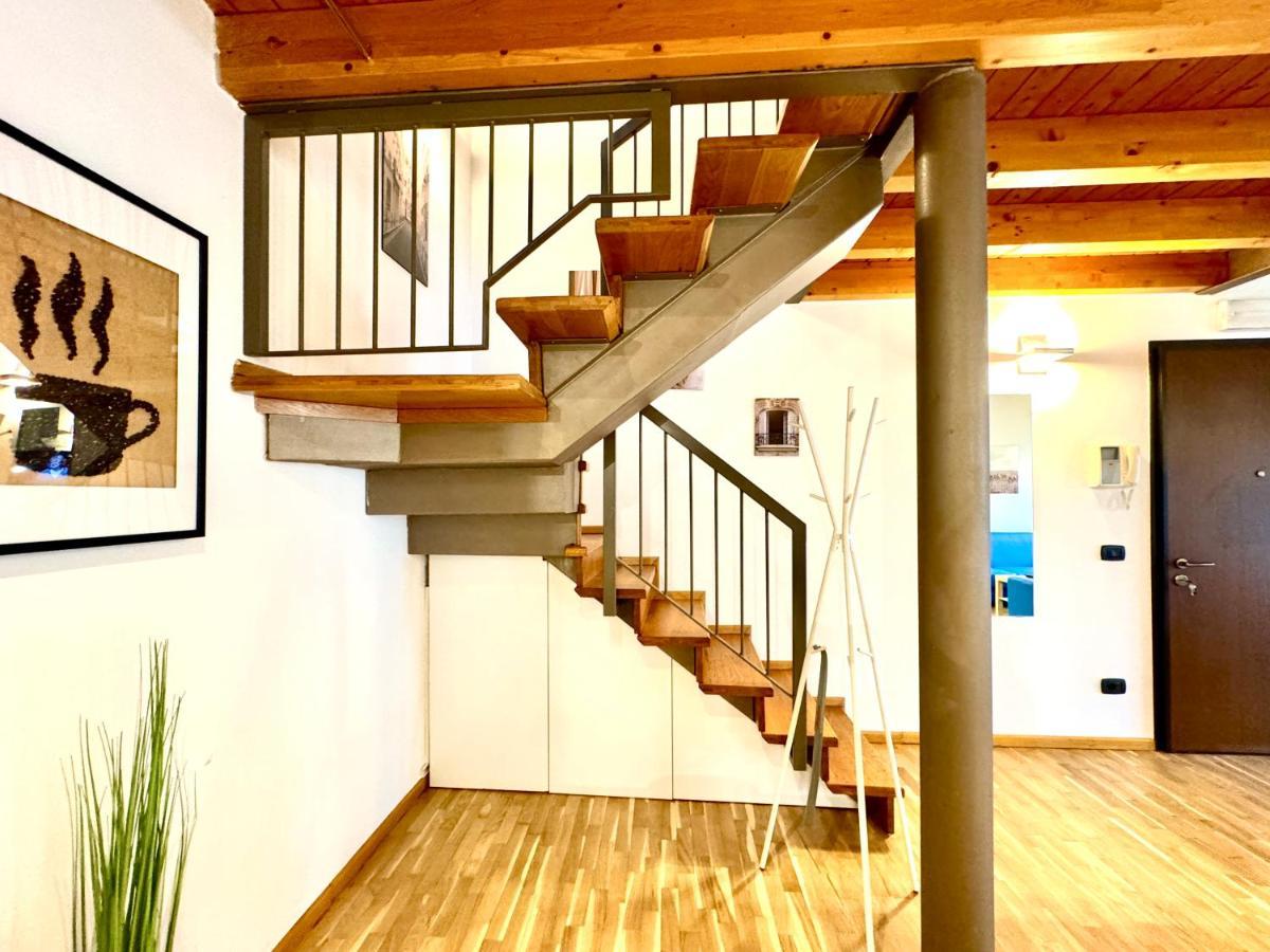 The Loft Apartment ทิมิชัวรา ภายนอก รูปภาพ