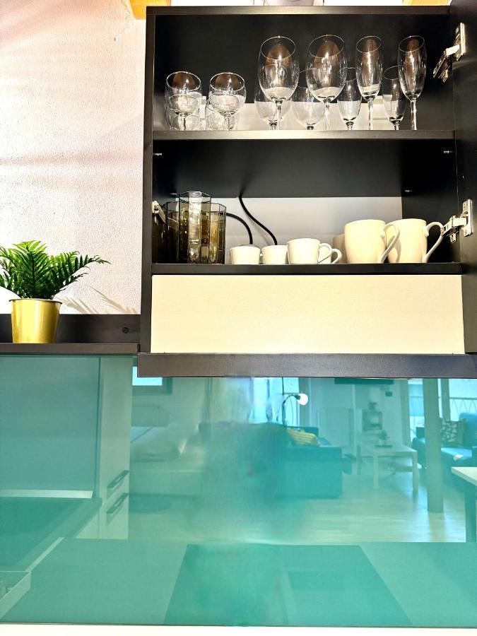 The Loft Apartment ทิมิชัวรา ภายนอก รูปภาพ