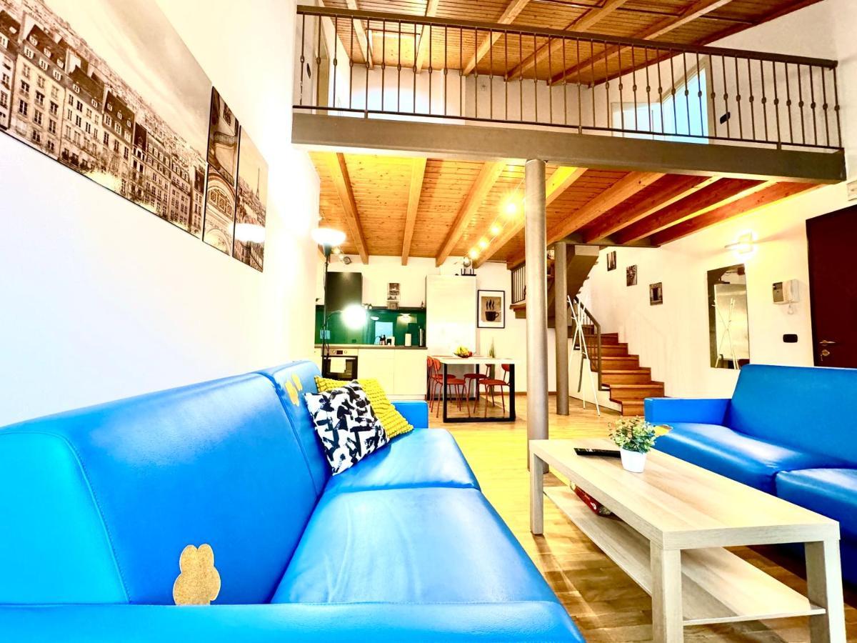 The Loft Apartment ทิมิชัวรา ภายนอก รูปภาพ