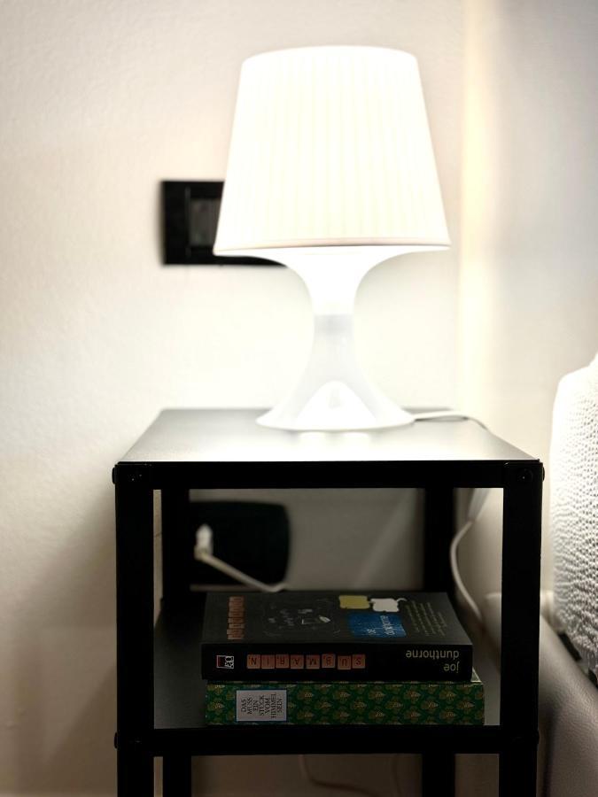 The Loft Apartment ทิมิชัวรา ภายนอก รูปภาพ