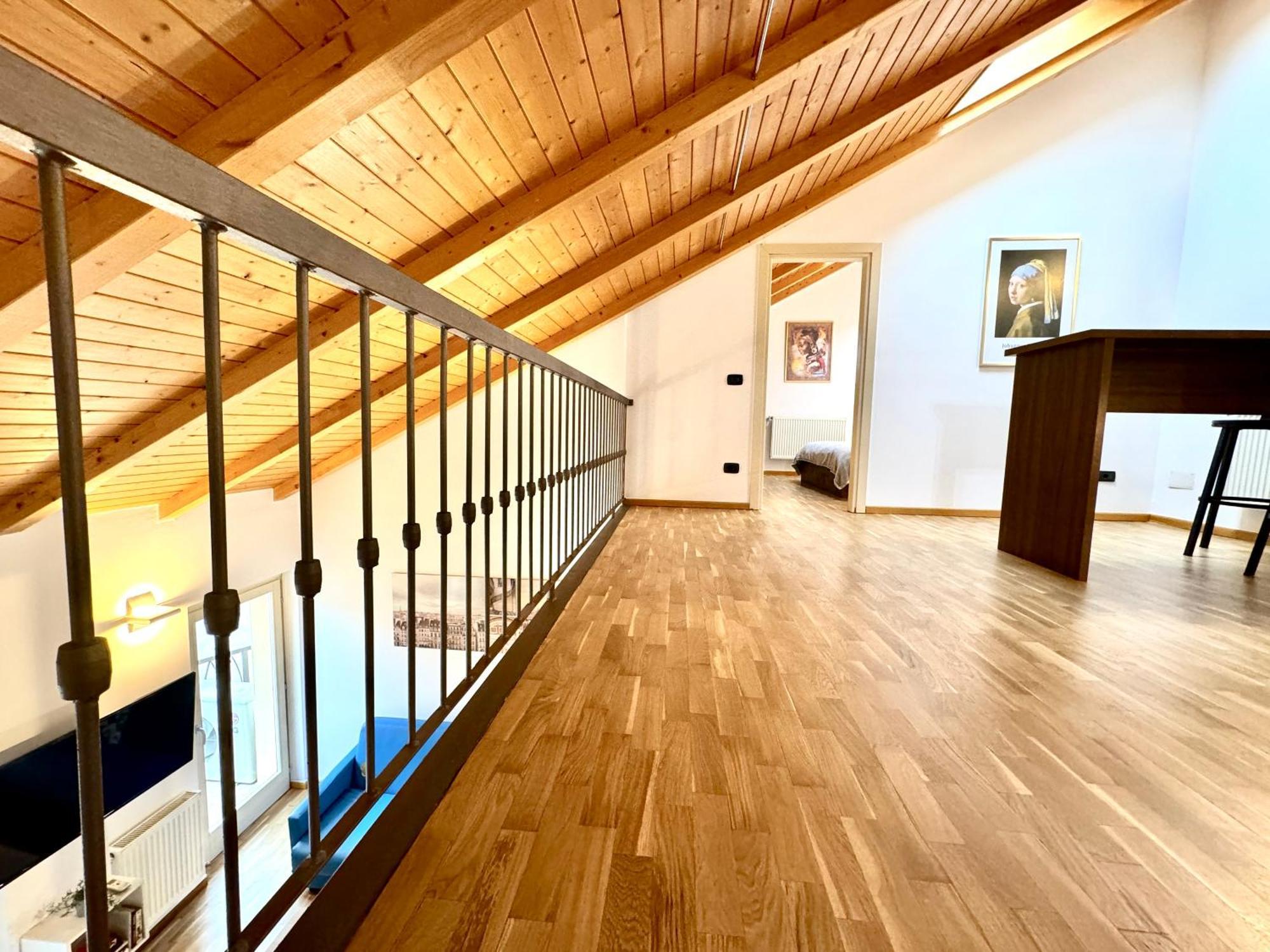 The Loft Apartment ทิมิชัวรา ภายนอก รูปภาพ
